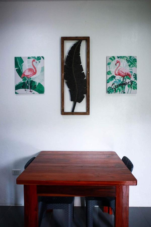 Casa De Loren General Luna  Extérieur photo