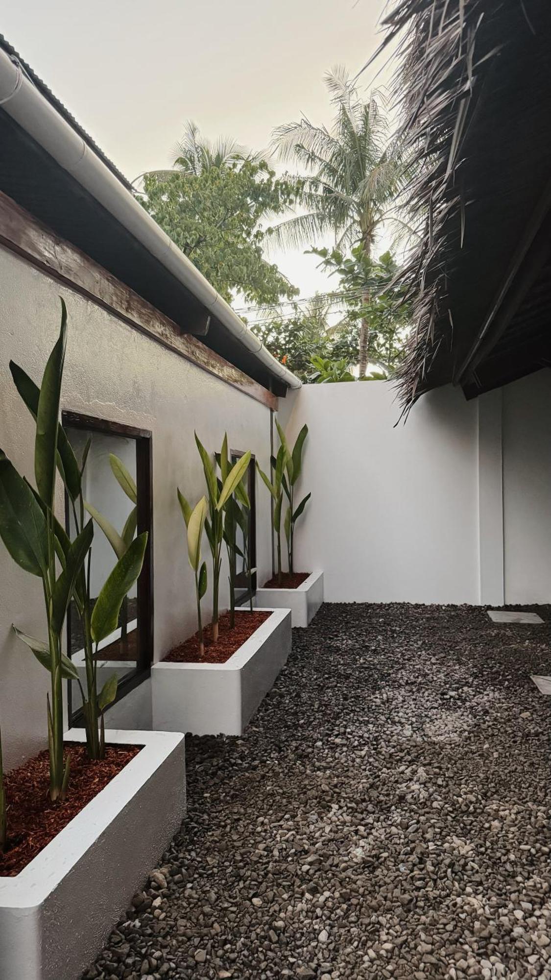 Casa De Loren General Luna  Extérieur photo