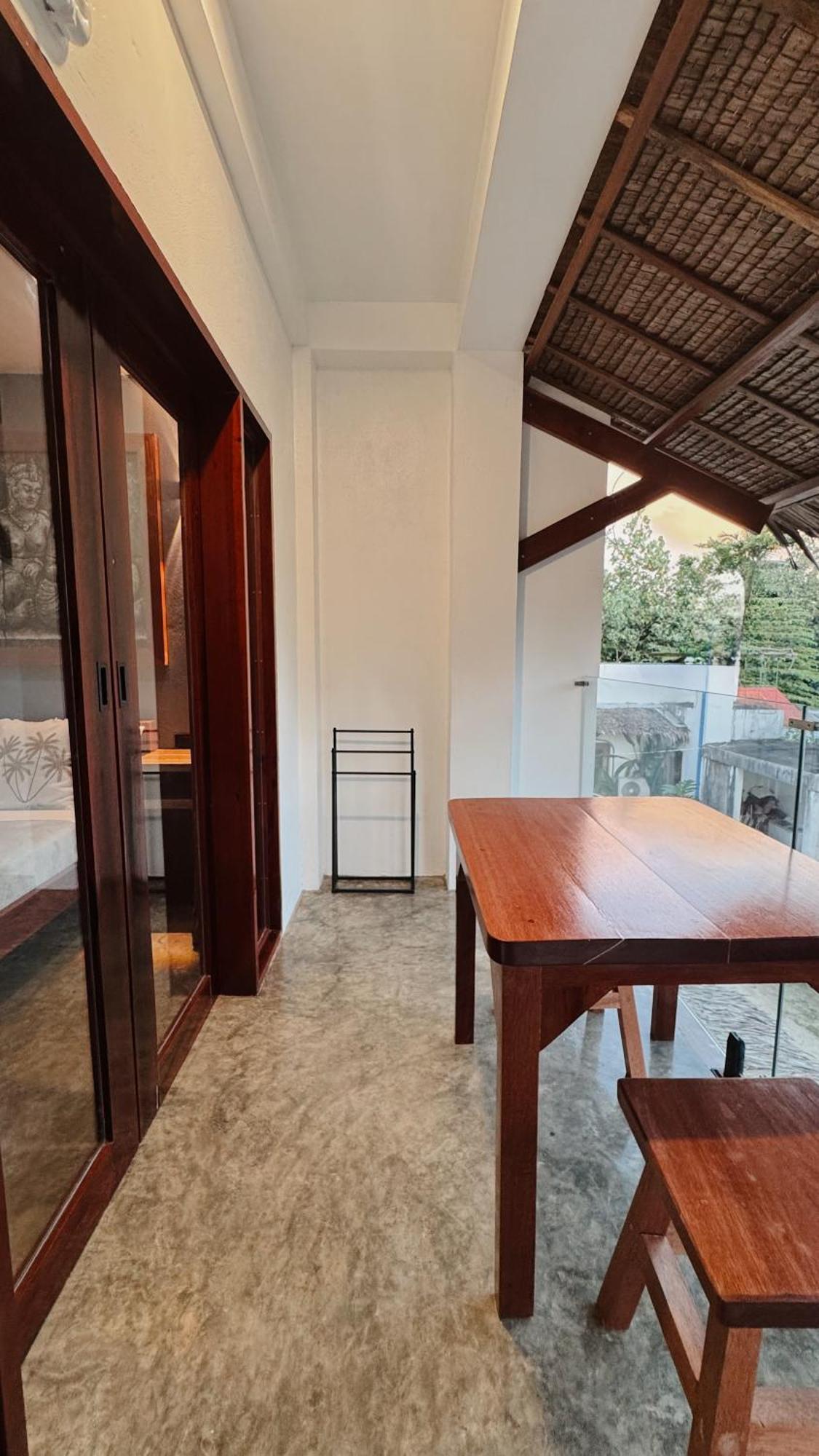 Casa De Loren General Luna  Extérieur photo