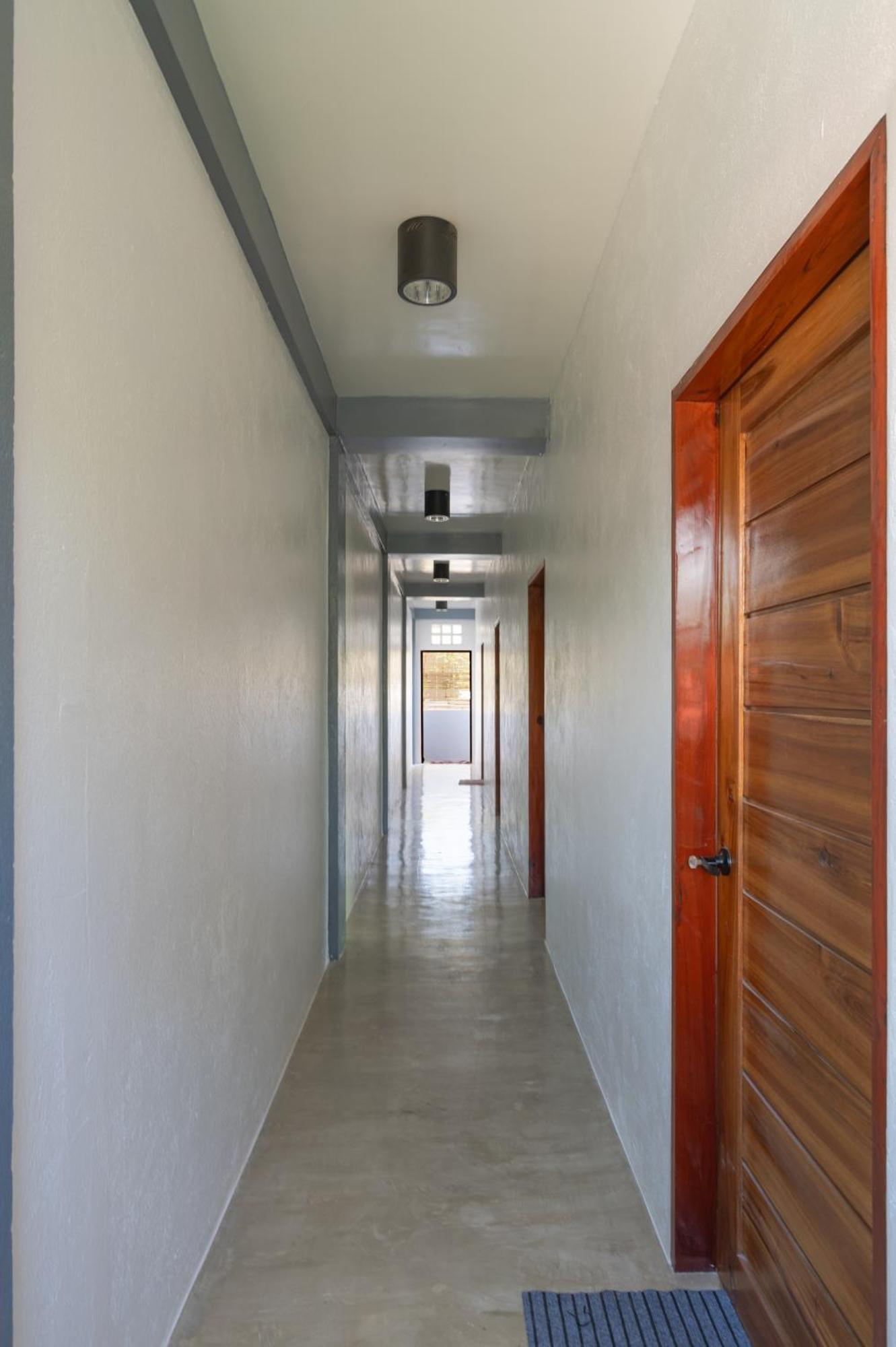 Casa De Loren General Luna  Extérieur photo